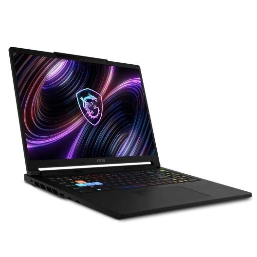 Laptop MSI Raider A16 HX B8WH-031VN (AMD Ryzen 9 8940HX/ Ram 32GB/ SSD 1TB/ RTX 5070 Ti/ 16 inch/ Windows 11 Home/ 3Y)