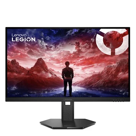 Màn hình Lenovo Legion 27Q-10 68C6GAC4VN 27 inch (2K/ IPS/ 240Hz/ 0.5 ms)