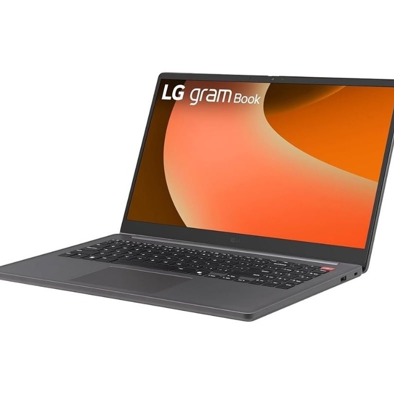 Laptop LG Grambook 15U50U-G.AV55A5 (Ultra 5-115U/ 16GB/ 512GB/ 15.6" FHD/ Win 11)