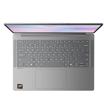 Laptop Lenovo Ideapad Slim 5 14AKP10 - 83HX00ABVN (Ryzen AI 5 330/ 16GB/ 512GB/ Win 11 Home SL)