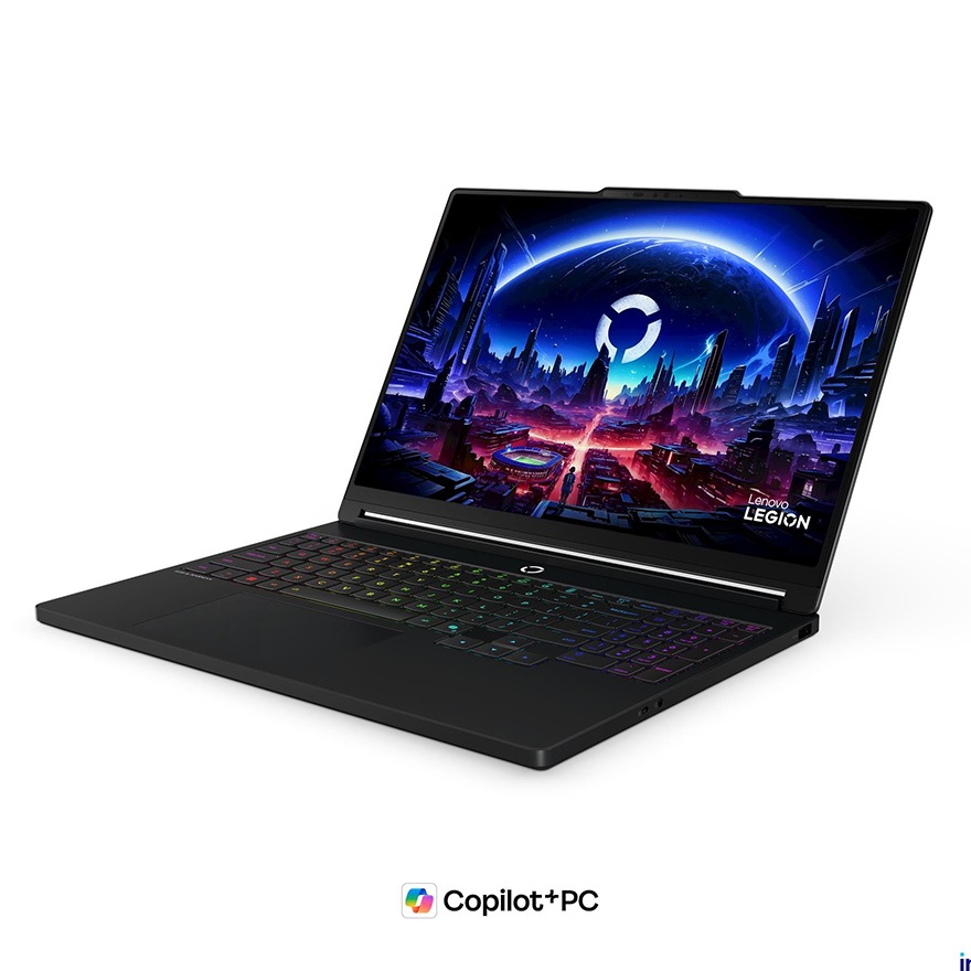 Laptop  Lenovo Legion 5 15IPH11 83RW0023VN (Intel Core™ Ultra 7 356H | RTX 5060 8GB | 15.3 inch WQXGA OLED 165Hz | 16GB | 512GB | Win 11 | Office | Đen)