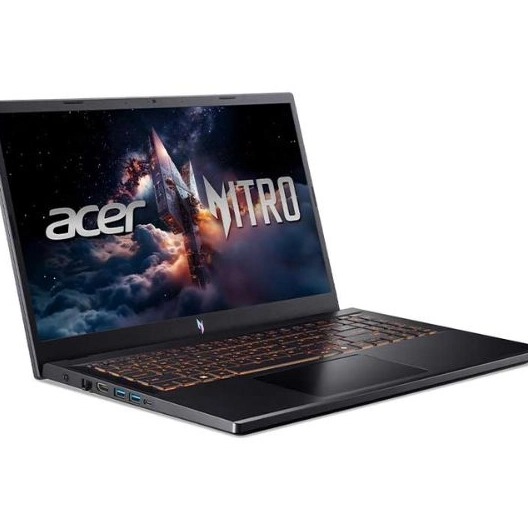 Laptop Acer Nitro ProPanel ANV15-52-59AA NH.QZ9SV.002 (i5-13420H/ Ram 16GB/ SSD 512GB/ RTX 5050 8GB/ Windows 11 Home/ 2Y/ Đen)