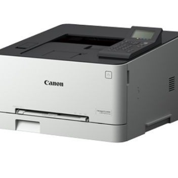 Máy in Laser màu Canon LBP621Cw (In, A4, USB, LAN, WIFI)