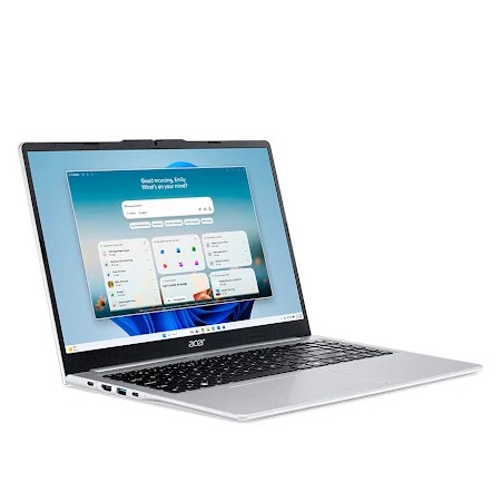 Laptop Acer Aspire Lite 15 AL15-49P-R6XX (Ryzen 5 7430U/ 8GB/ 512GB/ Windows 11 Home SL)