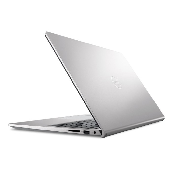 Laptop Dell 15 DC15250 71092479 (Intel Core i5-1334U | 16GB | 512GB | Intel Graphics | 15.6 inch FHD | Win 11 | Office | Bạc)