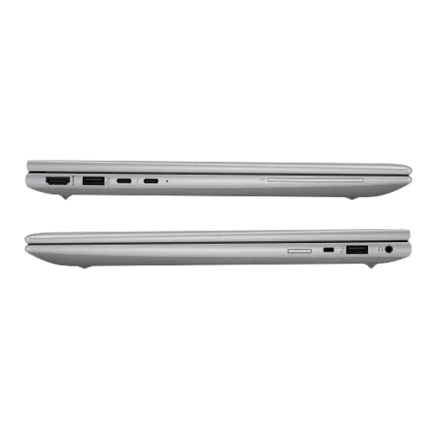 Laptop HP ZBook Firefly G11 Mobile Workstation Ryzen 9 PRO 8945HS 8Y0N5AV (Ryzen 9 PRO 8945HS/ Ram 32GB/ SSD 1TB/ Windows 11 Home/ 16 inch/ 3Y/ Bạc)