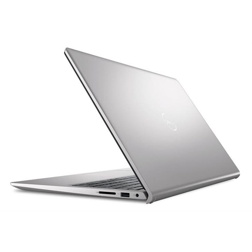 Laptop Dell 15 DC15250 CPH991 (Core i7-1355U | 16GD5 | 1TSSD | 15.6FHD 120Hz | 4C54 | W11SL+OFFICE 2024)