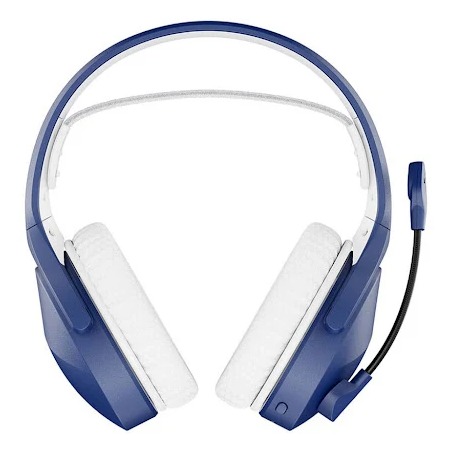 Driver 40mm của HyperX Cloud Jet WL BL GAM HS