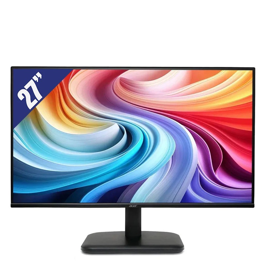 Màn hình Acer EK271 P6 27" IPS 144Hz