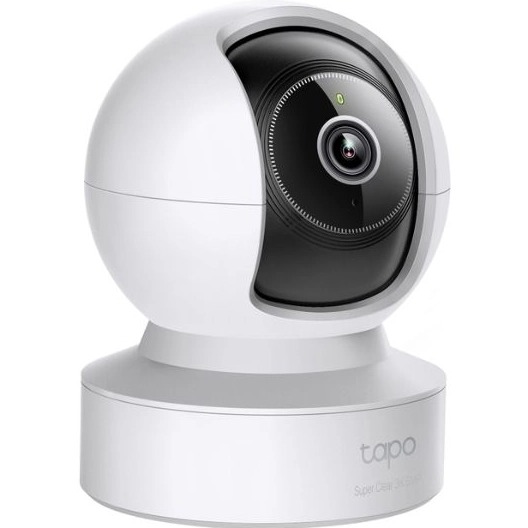 Camera IP 360 độ 5MP TP-Link Tapo C232