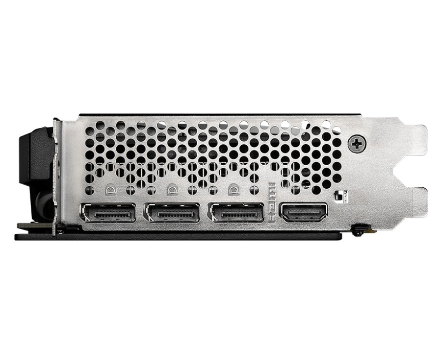 Card màn hình MSI GeForce RTX 3060 Ventus 2X OC 12G