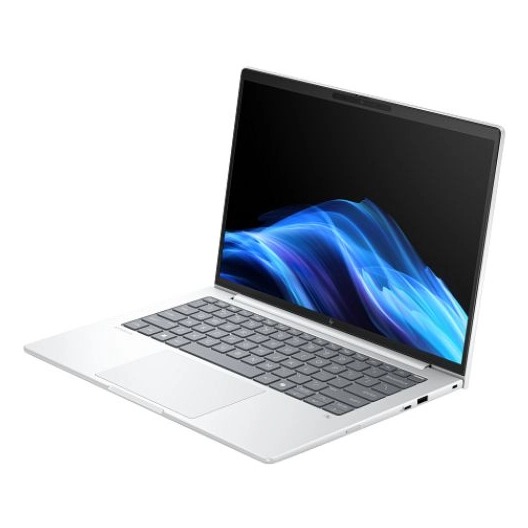 Laptop HP EliteBook 8 G1a 14 AI C0CG3PT (Ryzen AI 5 340/ Ram 32GB/ SSD 512GB/ 14 inch Touch/ Windows 11 Home/ 3Y/ Bạc)