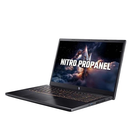 Laptop Acer Nitro ProPanel ANV15-52-50VA (Core 5 210H/ GeForce RTX™ 3050/ 16GB/ 512GB/ Win 11 Home SL)