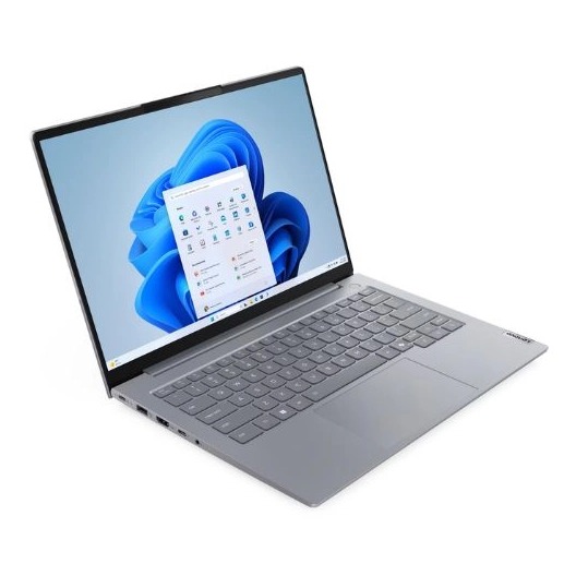 Laptop Lenovo Thinkbook 14 IRL 21UY008TVN (I5-13420H/ Ram 16GB/ SSD 512GB/ Windows 11 Home/ 2Y/ Xám)