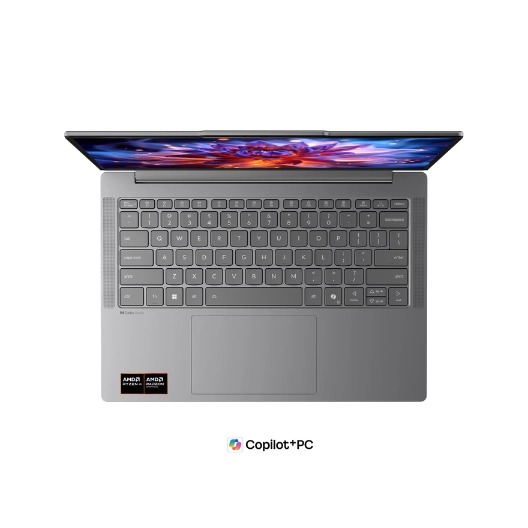Laptop Lenovo IdeaPad Slim 5 14AGP11 83S1006RVN (Ryzen AI 7 445/ Ram 16GB/ SSD 512GB/ 16 inch/ Windows 11 Home/ 2Y/ Xám)