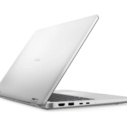Laptop Dell Pro 14 Plus PB14250 PB14250-235U-16512W (Ultra 5 235U/ Ram 16GB/ SSD 512GB/ 14 inch/ Windows 11 Home/ 1Y)