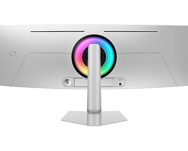 Màn hình cong Samsung Odyssey G9 LS49DG930 49" OLED 2K 240Hz USBC