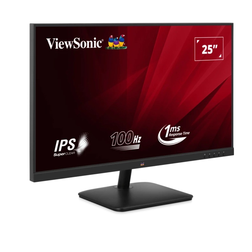 Màn Hình ViewSonic VA2532-H (24.5 inch - IPS - FHD - 100Hz - 1ms)