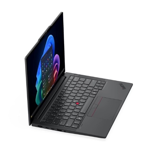 Laptop Lenovo ThinkPad E14 Gen 8 21Y80029VA (Core 5 320/ Ram 32GB/ SSD 512GB/ 14 inch/ 2Y/ Đen)