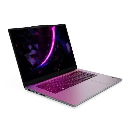 Laptop Lenovo Yoga Pro 7 15IPH11 83SN000BVN (Ultra 7 356H/ Ram 32GB/ SSD 1TB/ 15.3 inch Oled/ RTX5050 8GB/ Windows 11 Home/ Office/ 3Y/ Xám)