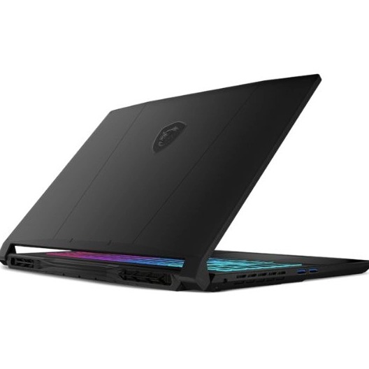 Laptop MSI Katana 15 HX B14WGK-023VN (i7-14650HX/ Ram 16GB/ SSD 1TB/ RTX 5070 8GB/ Windows 11 Home/ 2Y/ Đen)
