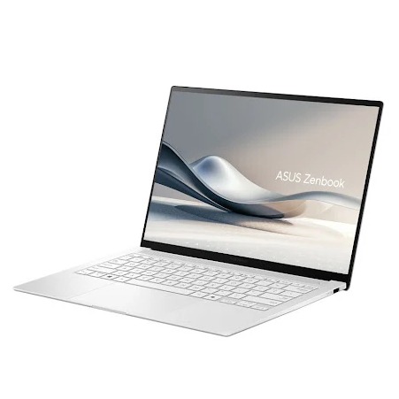 Laptop Asus Zenbook S14 UX5406AA-SU348W (Ultra 9-386H/ 16GB/ 512GB/ Windows 11 Home)