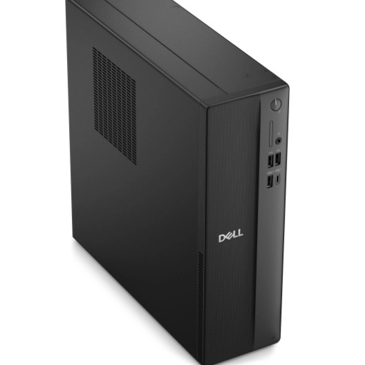 Máy bộ Dell Slim DS1265 71100518 (R5 150/ Ram 8GB/ SSD 512GB/ Windows 11 Home/ 2Y)