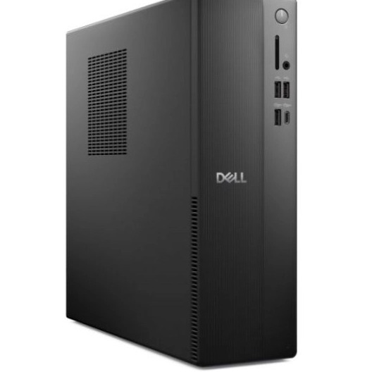 Máy bộ Dell Slim ECS1250 71095420 (i7-14700/ Ram 16GB/ SSD 512GB/ Windows 11 Home/ 1Y)