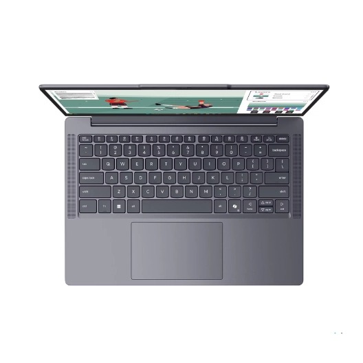 Laptop Lenovo IdeaPad Slim 3 14IWC11 83RQ002PVN (Core 5 320/ Ram 8GB/ SSD 512GB/ 14 inch/ Windows 11 Home/ 2Y)