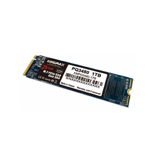 SSD Kingmax PQ3480 - chi tiết sản phẩm