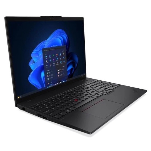 Laptop Lenovo ThinkPad E16 Gen 3 21SR002RVN (U5-225H/ Ram 32GB/ SSD 1TB/ Windows 11 Home/ 2Y/ Đen)