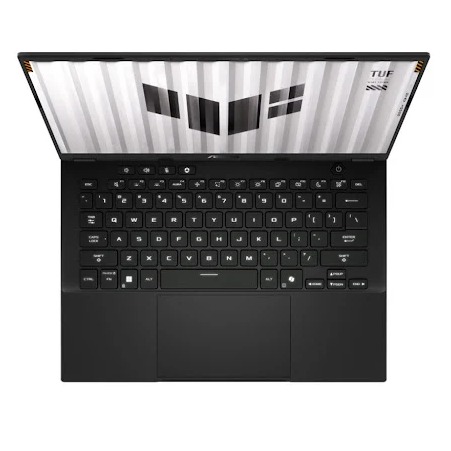 Laptop Asus TUF Gaming A14 FA401GM-RG013W (Ryzen AI 9 465/ GeForce RTX™ 5060/ 32GB/ 1TB/ Windows 11 Home)