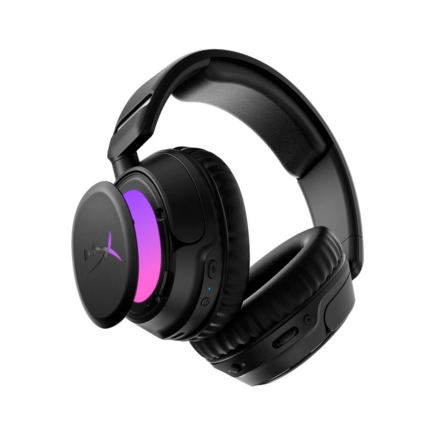 Tai nghe HyperX Cloud Flight 2 Wireless