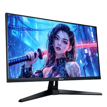 Màn hình Asus TUF Gaming VG27AQ5A 27 inch (2K/ Fast IPS/ 210Hz/ 1 ms)
