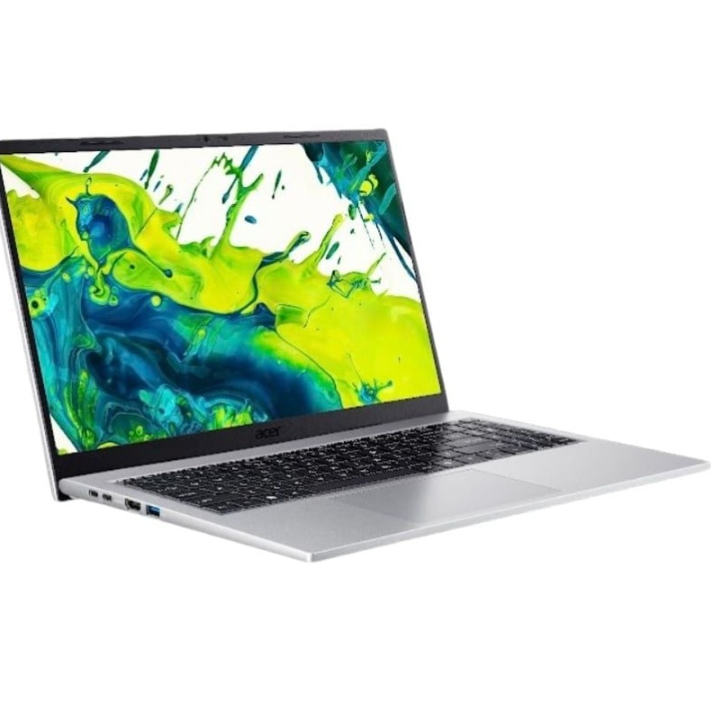 Laptop Acer Aspire Go 15 AI AG15 72P 54GY