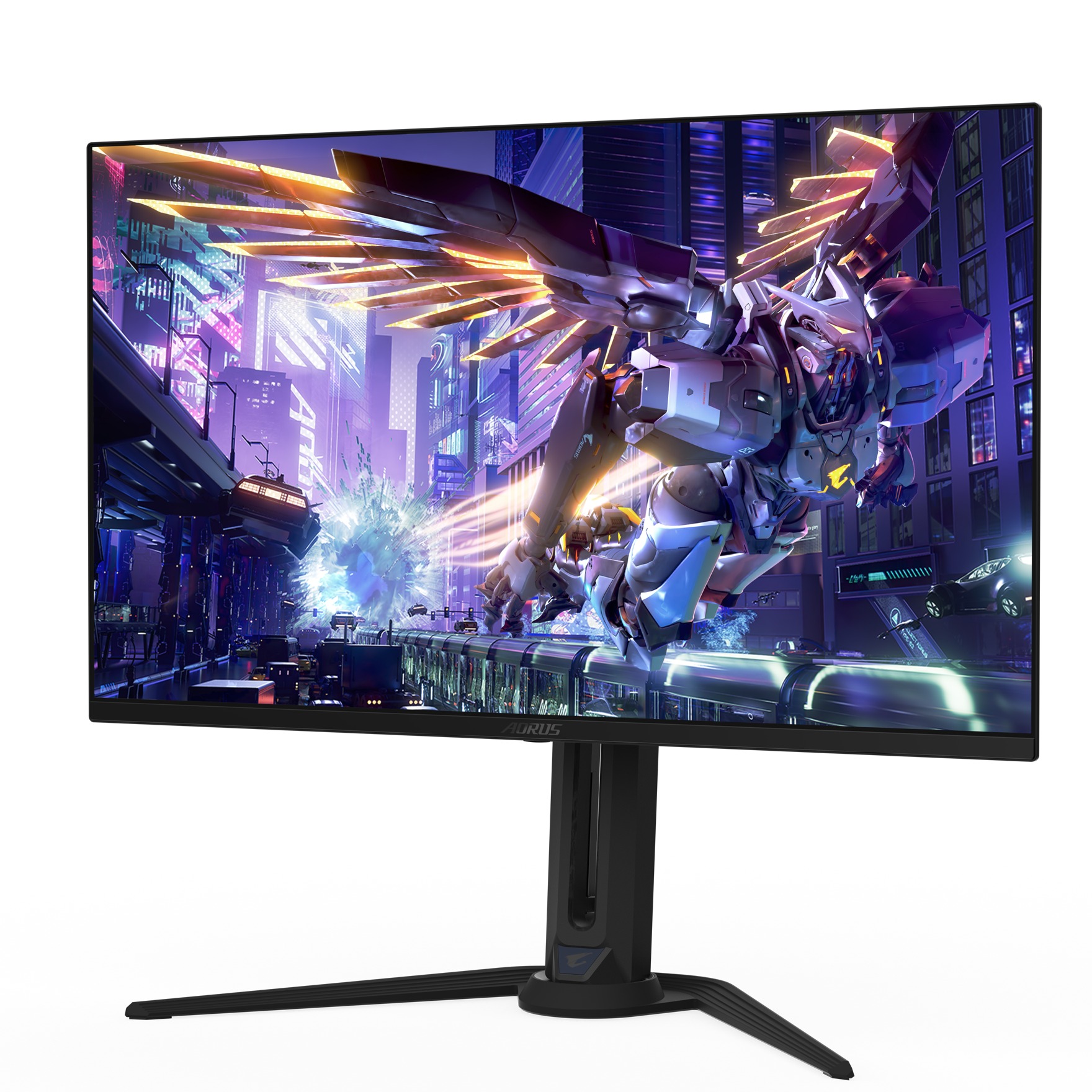 Màn hình AORUS FO32U2P 32" OLED 4K 240Hz chuyên game