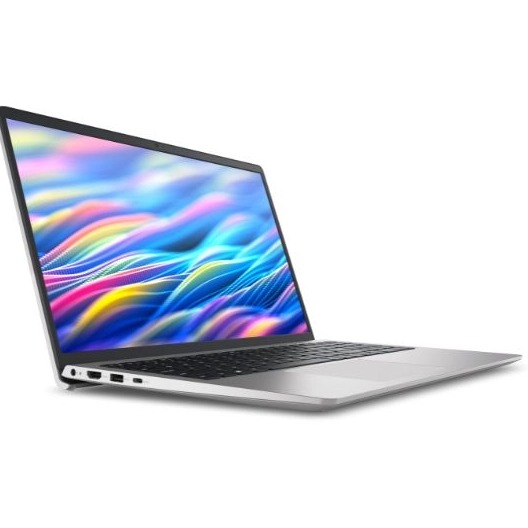 Laptop Dell 15 DC15250 i5 chính diện