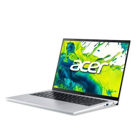 Laptop Acer Aspire Go 14 AG14-72P-563L (Core 5 120U/ 16GB/ 512GB/ Windows 11 Home SL)