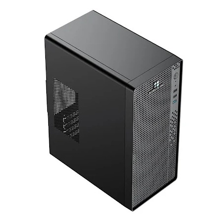 PC ProGear Home Office MT A30234 (AMD Ryzen™ 5 3400G/ 1 x 8GB/ 512GB SSD/ Free DOS)