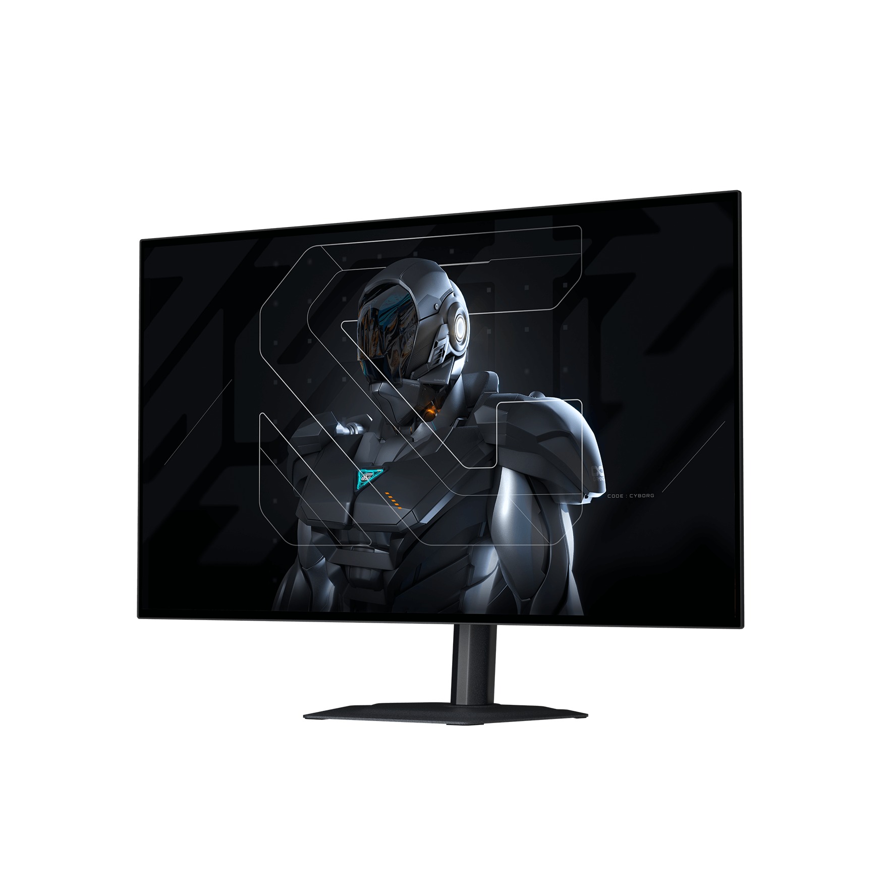 Màn hình GIGABYTE MO27Q28G 27" WOLED 2K 280Hz chuyên game