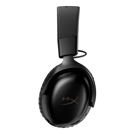 Tai nghe Gaming không dây HyperX Cloud III S Wireless A59YZAA (Đen)