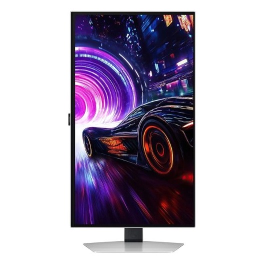 Màn hình LCD Samsung Odyssey OLED G8 G81SF LS27FG812SEXXV (27 inch/ 3840 x 2160/ 250 cd/m2/ 0.03ms/ 240Hz)