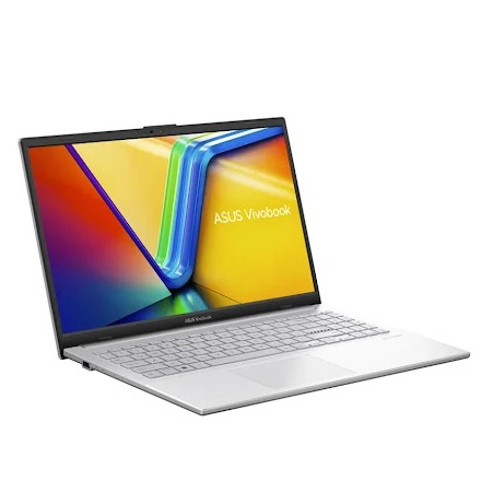 Laptop Asus Vivobook Go 15 E1504FA-BQ340W (Ryzen 5 40/ 16GB/ 512GB/ Win 11 Home)