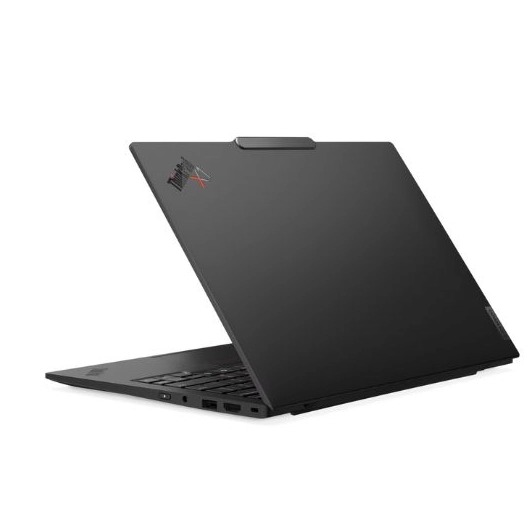 Laptop Lenovo ThinkPad X1 Carbon Gen 13 21NS010BVN (Ultra 7-258V/ Ram 32GB/ SSD 512GB/ 14 inch/ Windows 11 Pro/ 3Y/ Đen)