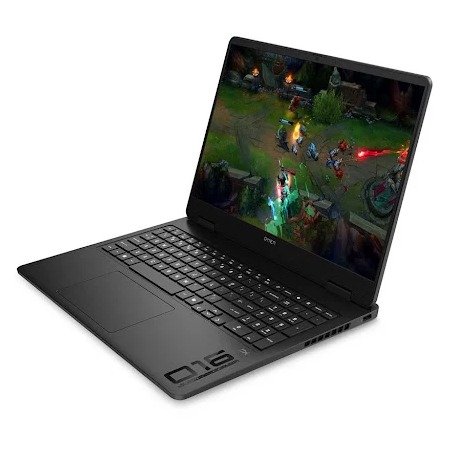 Laptop HP Omen 16-am0180TX - BX8Y6PA (Ultra 5-225H/ GeForce RTX™ 5050/ 16GB/ 512GB/ Win 11 Home SL)