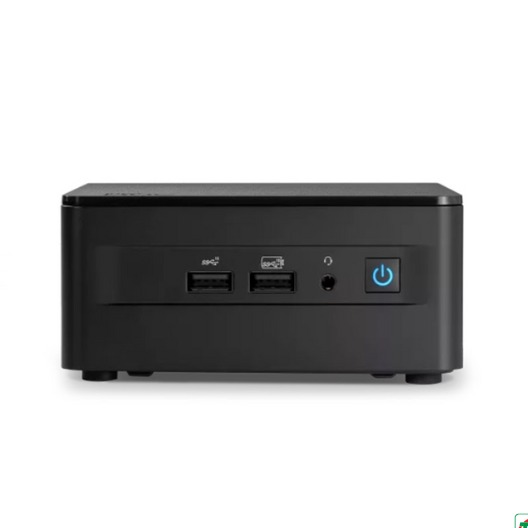 Máy bộ Asus Mini PC NUC 13 PRO Tall RNUC13ANHI300000I (i3 1315U/ 3Y)