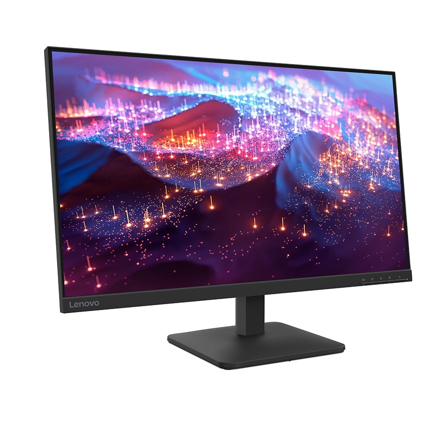 Màn Hình Lenovo L27-4e 68CDKAC1VN (27 inch - IPS - FHD - 100Hz - 4ms)