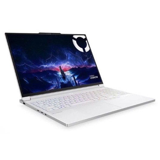Laptop Lenovo Legion 7 16IAX10 83KY001VVN (Ultra 9-275HX/ Ram 32GB/ SSD 1TB/ RTX 5070 8GB/ Windows 11 Home/ 3Y/ Trắng)