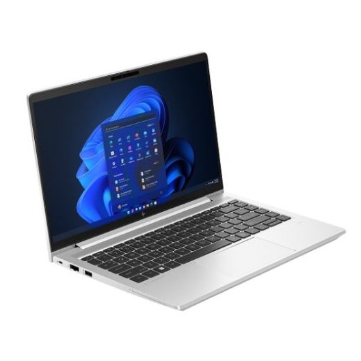 Laptop HP EliteBook 640 G10 BH3E2PT (i5-1335U/ Ram 8GB/ SSD 512GB/ Windows 11 Home/ 1Y/ Bạc)