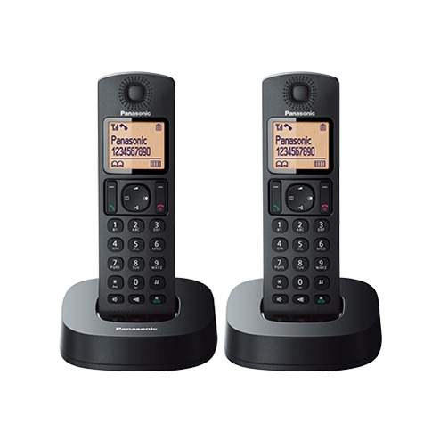 Điện thoại bàn không dây Panasonic KX-TGC312CX